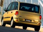 Fiat Multipla 2003 года (ZA)